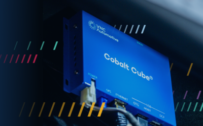 Which emergency fleet vehicles have achieved Cobalt Cube® certification? Talking to Phil Tattersall, Lead Software Engineer